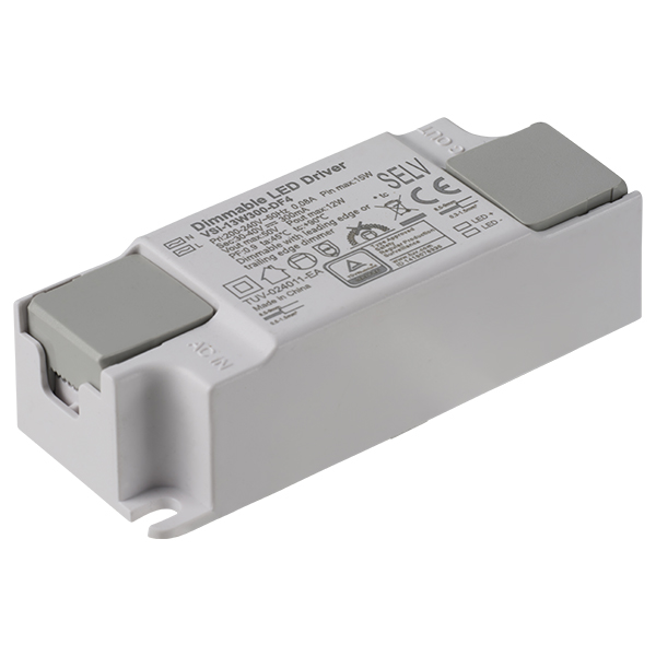 15114 - Constant Current 300mA Triac Dimmable 13W Driver